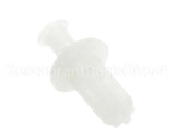 9321561 Delfield Rivet,Removable, Nylon, 1/4