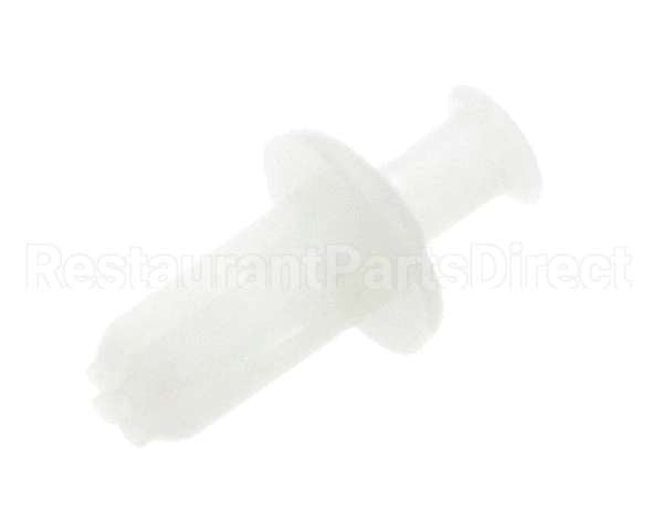 9321561 Delfield Rivet,Removable, Nylon, 1/4