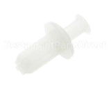 9321561 Delfield Rivet,Removable, Nylon, 1/4
