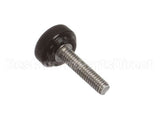 9321562 Delfield Screw,Thumb,8-32X3/4 Knurled