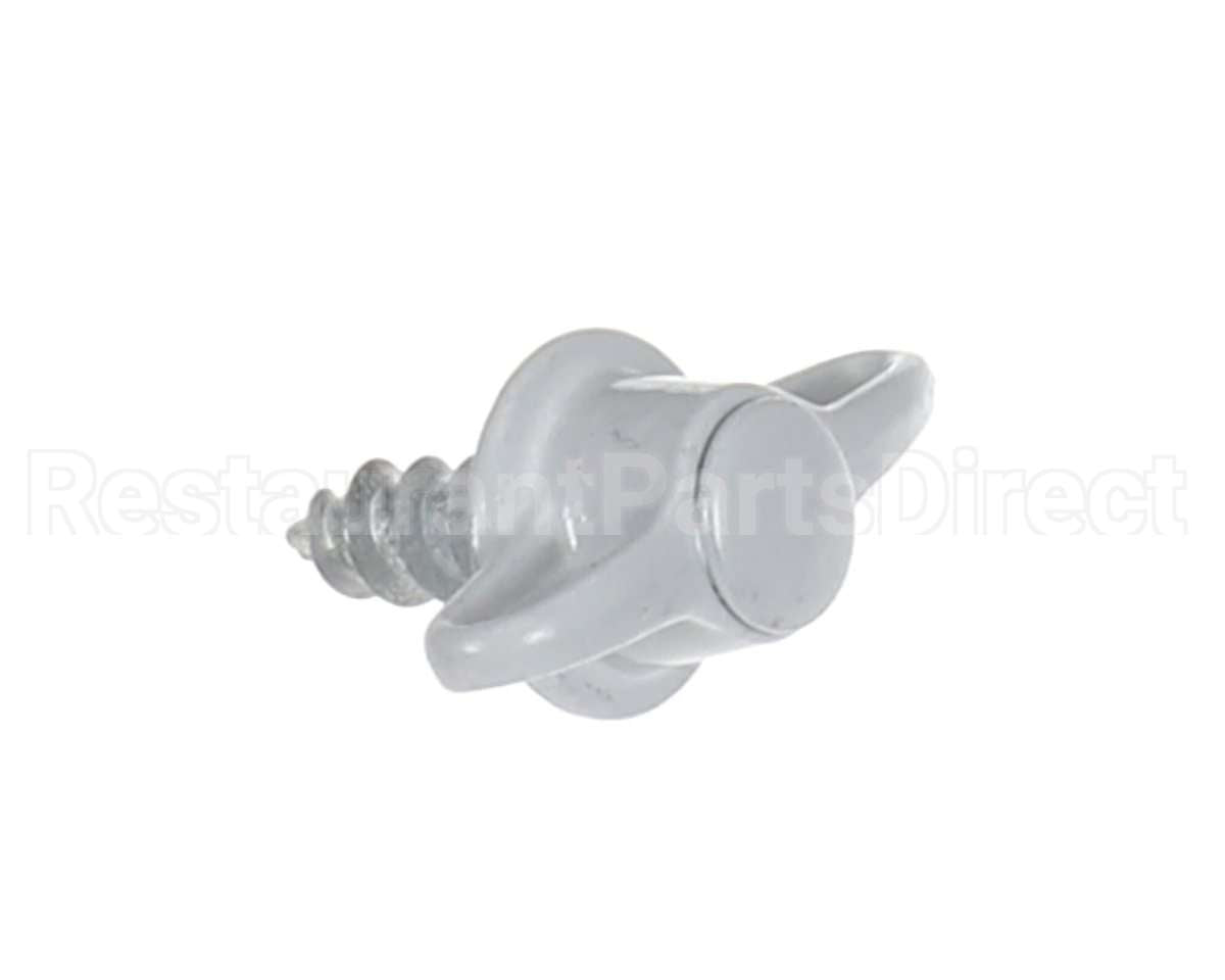 9321663 Delfield Screw, #10X.50, E-Z-Wg-S, Gray