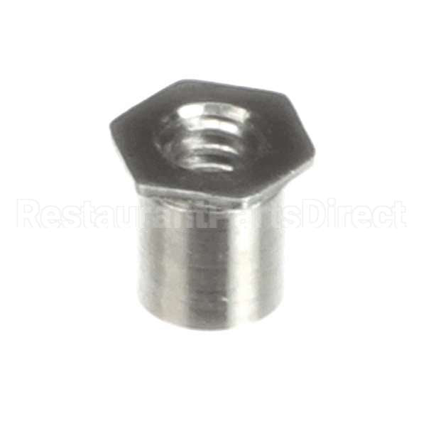 9321721 Compatible Delfield Standoff, Press, #6-32