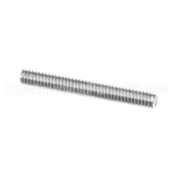 9321812 Compatible Delfield Stud, 8-32 X 1.00 Lg, Dogpoint