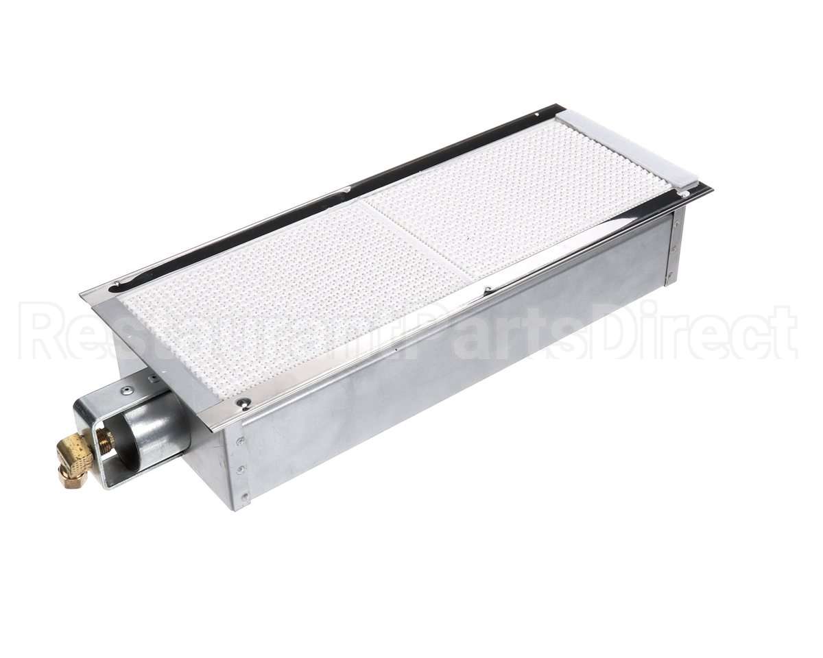 9323-8 Montague Infrared Burner Small--Lp 16-3
