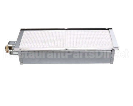 9323-8 Montague Infrared Burner Small--Lp 16-3