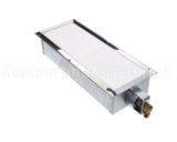 9323-8 Montague Infrared Burner Small--Lp 16-3