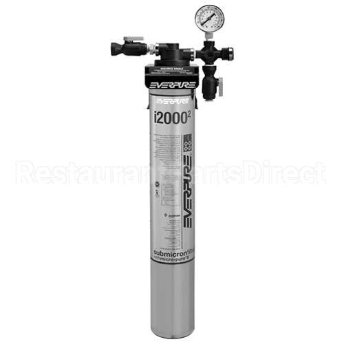 9324-01 Compatible Everpure Filter System-Ice Eve