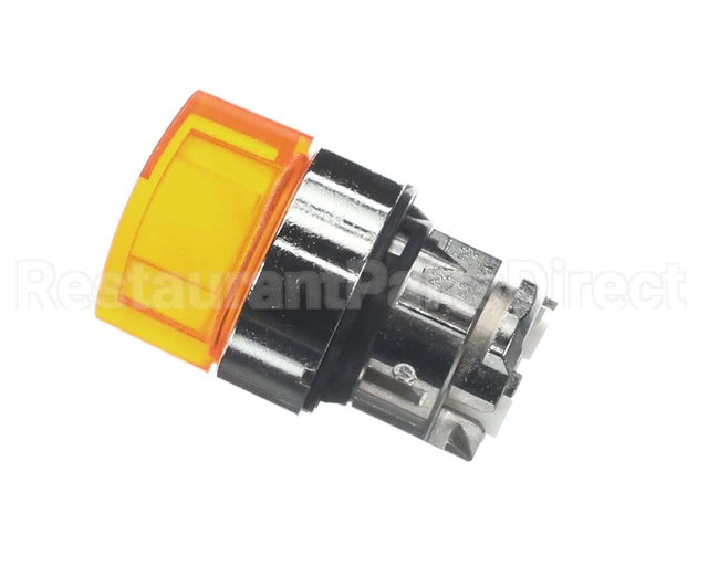 9324 J&R Manufacturing Switch Yellow