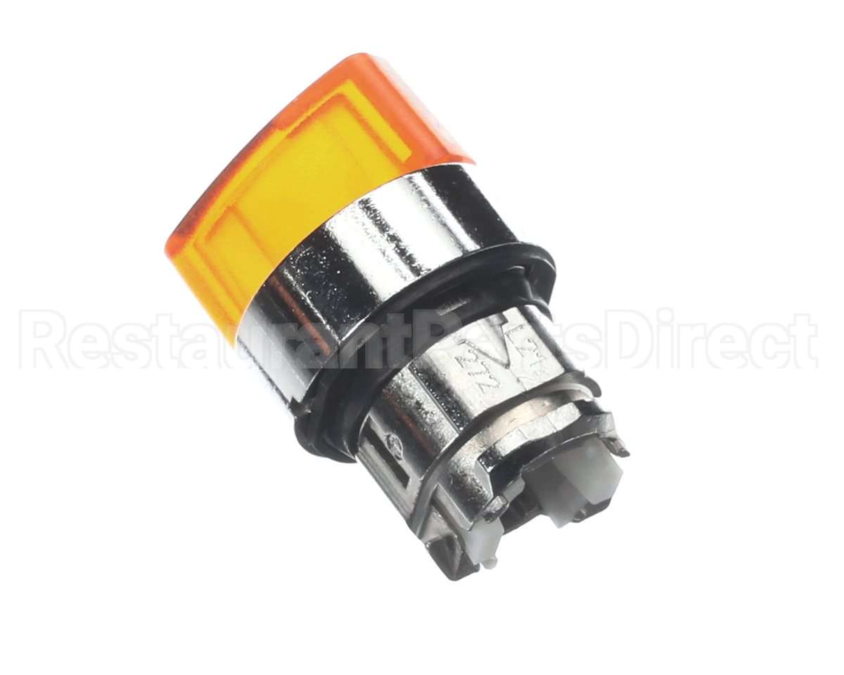 9324 J&R Manufacturing Switch Yellow