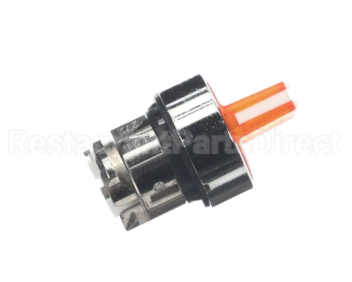 9324 J&R Manufacturing Switch Yellow