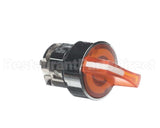 9324 J&R Manufacturing Switch Yellow