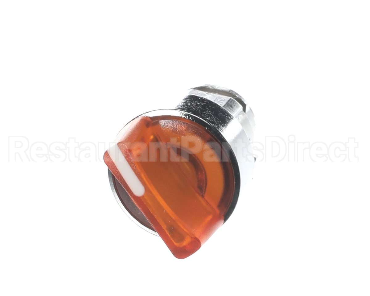 9324 J&R Manufacturing Switch Yellow