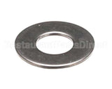 9324042 Delfield Washer,1/4,Ss,Flat