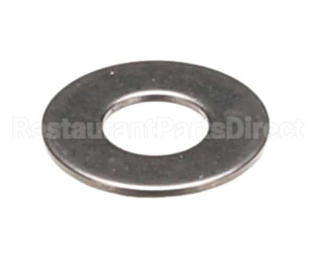 9324042 Delfield Washer,1/4,Ss,Flat