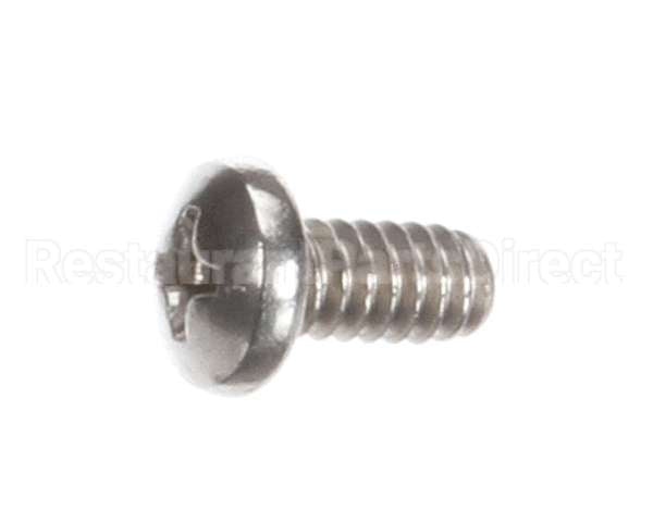 9324072 Delfield Screw,10-24X3/8,S/S