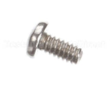 9324072 Delfield Screw,10-24X3/8,S/S