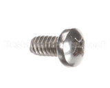 9324072 Delfield Screw,10-24X3/8,S/S