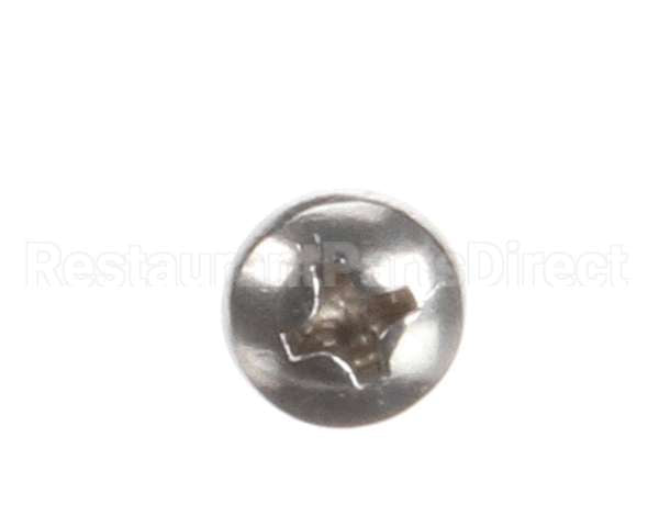 9324072 Delfield Screw,10-24X3/8,S/S