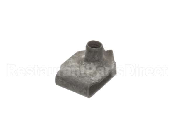 9324084 Delfield Nut,J-Style,Clip-On,#8