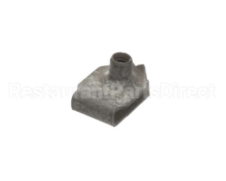 9324084 Delfield Nut,J-Style,Clip-On,#8
