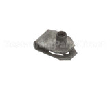 9324084 Delfield Nut,J-Style,Clip-On,#8