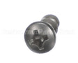 9324088 Multiplex Screw,#8-18 X 3/8", Z-P-Pn-Hi