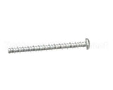 9324091 Delfield Screw,#8-18 X 1 3/4, Z-P-Pn-Hi