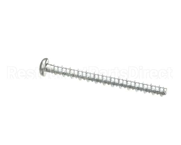 9324091 Delfield Screw,#8-18 X 1 3/4, Z-P-Pn-Hi