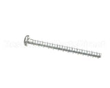 9324091 Delfield Screw,#8-18 X 1 3/4, Z-P-Pn-Hi