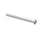 9324091 Delfield Screw,#8-18 X 1 3/4, Z-P-Pn-Hi