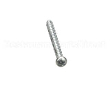 9324091 Delfield Screw,#8-18 X 1 3/4, Z-P-Pn-Hi