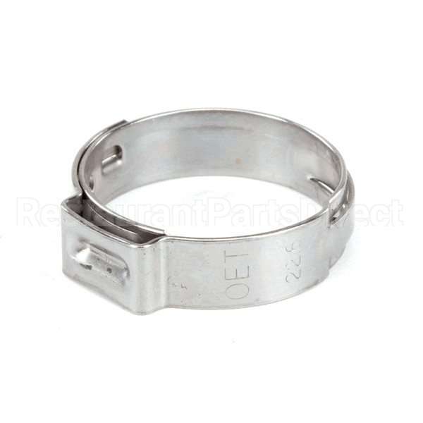 9324100 Compatible Multiplex Clamp, Vitamix, Oetikerbim