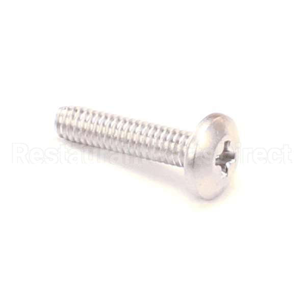 9324104 Compatible Delfield Screw, #8-32 X 3/4, S-P- Pn-F