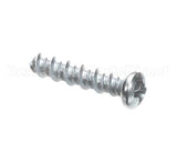 9324107 Delfield Screw,#8-18 X 3/4, Z-P-Pn-Hi L