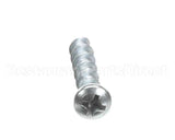 9324107 Delfield Screw,#8-18 X 3/4, Z-P-Pn-Hi L