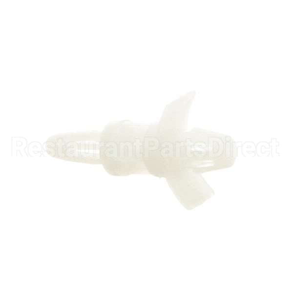 9324163 Compatible Delfield Spacer, Pcb, Snap In, 3/ 8