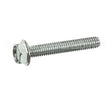 9324411 Delfield Screw,5/16-18X2.00, Hx/W/Hd Tr
