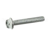 9324411 Delfield Screw,5/16-18X2.00, Hx/W/Hd Tr
