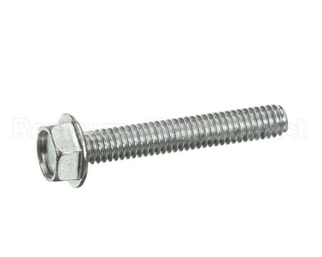 9324411 Delfield Screw,5/16-18X2.00, Hx/W/Hd Tr
