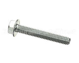 9324411 Delfield Screw,5/16-18X2.00, Hx/W/Hd Tr