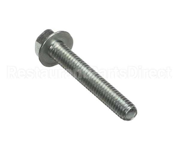 9324411 Delfield Screw,5/16-18X2.00, Hx/W/Hd Tr