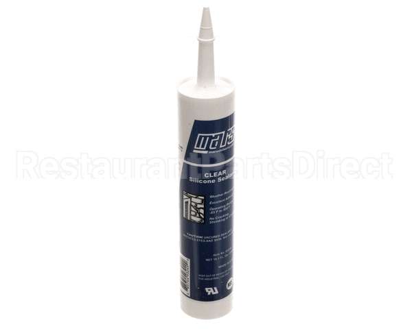 93249 Mars Motors Clear Caulk 10.1 Oz