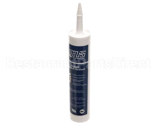 93249 Mars Motors Clear Caulk 10.1 Oz