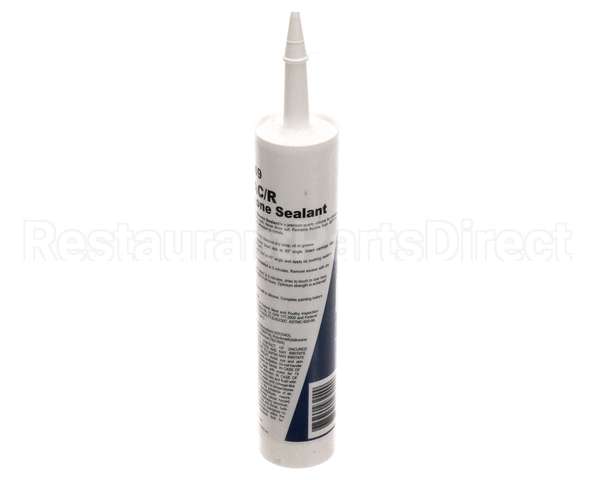93249 Mars Motors Clear Caulk 10.1 Oz