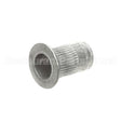 9325018 Compatible Delfield Insert, Threaded, 8-32, Al .002-