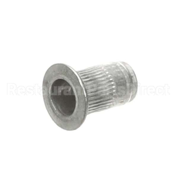 9325018 Compatible Delfield Insert, Threaded, 8-32, Al .002-