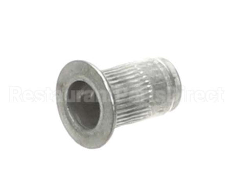 9325018 Delfield Insert,Threaded,8-32,Al .002-.