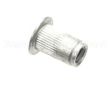 9325018 Delfield Insert,Threaded,8-32,Al .002-.
