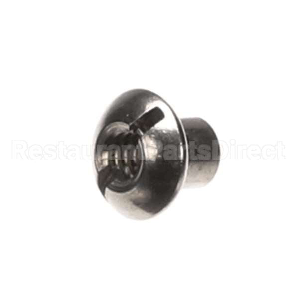9325077 Compatible Delfield Bolt, Barrel, 1/4Dia, 1/ 4Lg 10-2