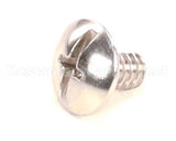 9325078 Delfield Screw, Machine,Truss Hd, 10-24